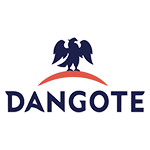 dangote logo