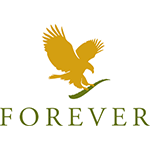 forever living logo