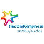 friesland logo