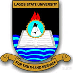 lasu logo