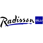 radisson blu logo