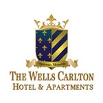 the wells logo