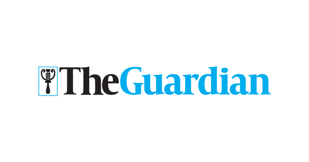 guardian newspaper