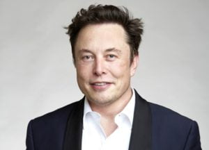 Elon Musk Royal