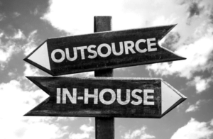 IT Service and hardware Outsourcing