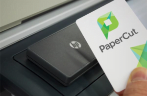 PaperCut Best Print Management Software