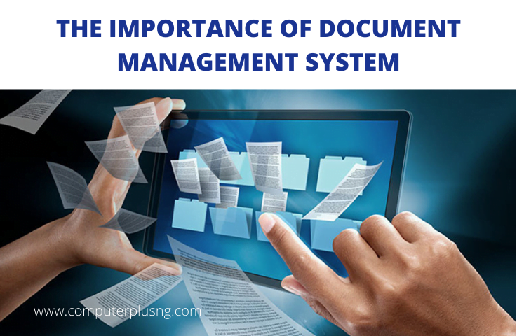 the-importance-of-document-management-system