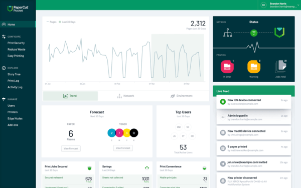 What Everyone Must Know About PaperCut Print Management Software