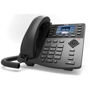 D Link Video SIP IP Phone 600x600 1