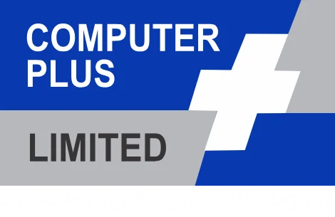 cropped Computer logo